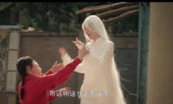 王晓晨并非米兰首选，试镜《主角》等通知后，张嘉益建议超好笑