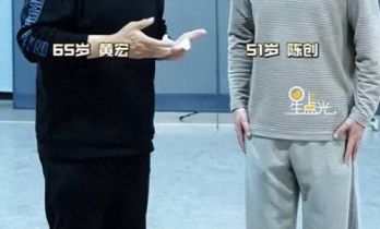66岁的黄宏，终回到了老路上，他最委屈的，仍是11年前的那场风波