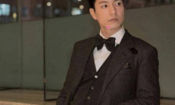 《爱·回家》即将停拍！吴伟豪不舍朱凌凌一角！亲口证实父亲已续约TVB