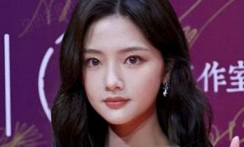 任敏被嘲古装普女后，新露面淡定不化妆，才懂3年前的她有多委屈