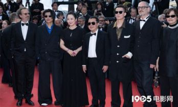 贾樟柯新短片首映 俄罗斯名导经典改编登陆主竞赛