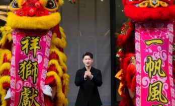 曹云金主理一城百味 津味菜赴京传老味 金选好味 文旅赋能