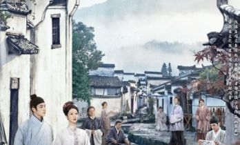 曹磊《家业》演技获赞：一个“墨痴”的松弛感，是演技绝尘的最好证明