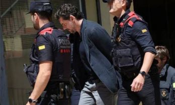 亿万商业帝国谜案：Mango创始人意外身亡，45岁长子涉嫌谋杀被捕