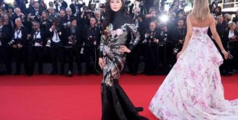 田海蓉携导演处女作首登戛纳 当抑郁伤痛终被世界看见
