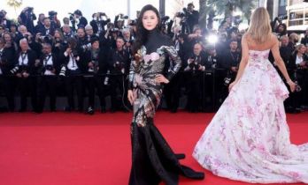 田海蓉携导演处女作首登戛纳 当抑郁伤痛终被世界看见
