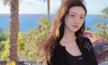 景甜辟谣代孕后狗仔硬刚，1月份恰好在国外，网友借机洗白张继科