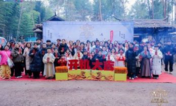 《蝴蝶谷传奇》两大单元登陆浙江少儿频道，续《星计划学院》第二期