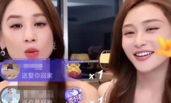 扬子豪砸十几万追妻！黄圣依一脸嫌弃说没感觉，新女友刚被曝生子