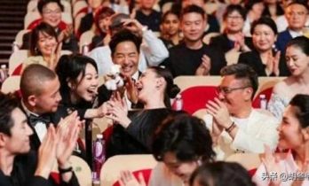 白玉兰提名大爆冷！肖战入围，朱媛媛提女配，赵丽颖落选粉丝破防