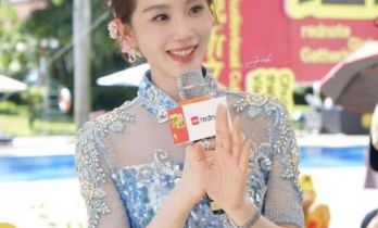 刘诗诗又被传离婚！狗仔秒晒她回婚房视频，工作后按摩散步很惬意