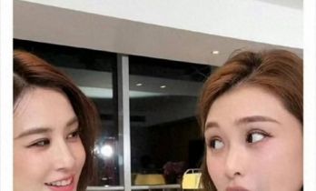 又来蹭前妻热度！杨子在黄圣依直播间狂刷礼物，随后被踢出直播