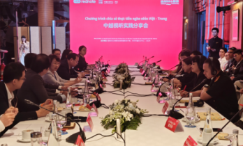 从“追剧”到“追中国文化”：恒星引力三部作品在越南找到文化出海的共鸣密码