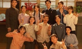 江苏卫视《纯真年代的爱情》定档6月2日播出 陈飞宇孙千奏响青春理想的温暖乐章
