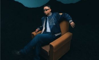 种梦音乐匠心出品！GAI周延全新专辑《REAL G》重磅上线