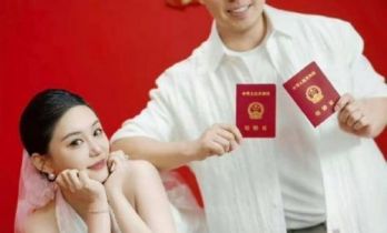 结婚当天直接塌房，喜剧演员被前女友直接曝黑料，兄弟们也受牵连