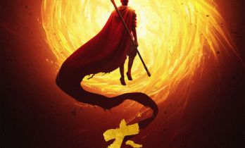 哪吒封神，八部国漫就来抢饭碗了！