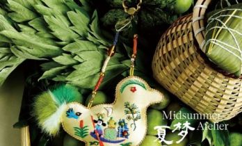 梅泥线香，夏梦正长 | 野兽派发布 2026「夏梦工坊」青梅系列