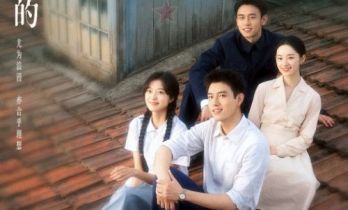 江苏卫视《纯真年代的爱情》今晚开播 陈飞宇、孙千演绎别样爱情