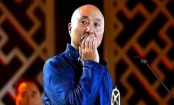 陈佩斯现状：住北京郊区，72岁仍拼命表演，扶着别人才能下楼梯
