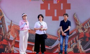 泰国国家旅游局携手可灵发布AI旅游宣传片 探索AI赋能文旅推广新模式