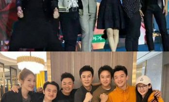为什么都吐槽《奔跑吧》？现在真的很好看！