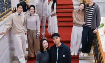 《妻子的浪漫旅行》变味了？妻子&夫妻，不一样的感觉，都爱看！