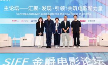 电影爆款是否能被复制？这群电影人给出全新答案