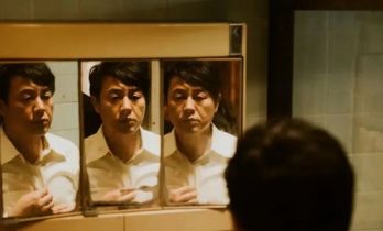 第28届上影节闭幕 张颂文获金爵奖最佳男演员