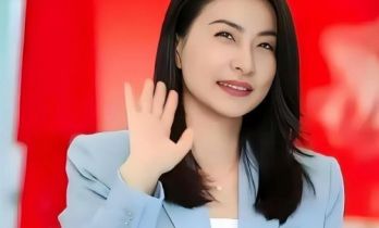 郭晶晶嫁入豪门14年，她为何几年也不回一趟河北保定娘家？