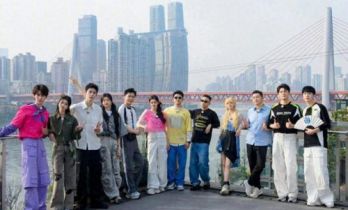 观众真输了？《奔跑吧》被骂后收视回温，才懂李晨的话真没说错