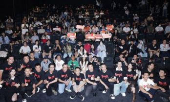 导演分享《四渡》创作幕后 刘烨王雷致敬伟人精神