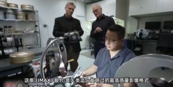口碑IMAX双热，《奥德赛》已预订年度爆款
