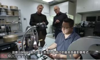 口碑IMAX双热，《奥德赛》已预订年度爆款