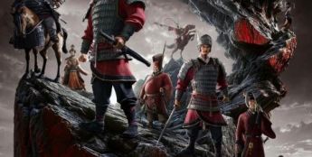罕见的曹操形象，被这版《三国》还原了！