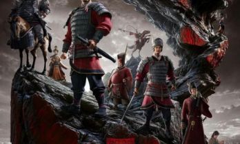罕见的曹操形象，被这版《三国》还原了！