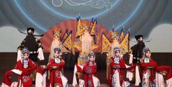 传统文化与非遗主题纪录电影展映 12部作品亮相
