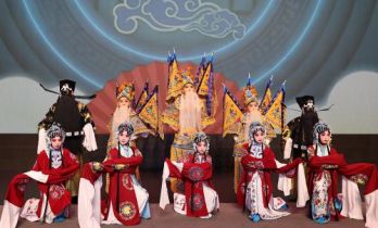 传统文化与非遗主题纪录电影展映 12部作品亮相