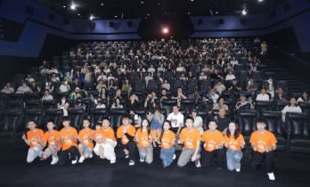 《八仙！》首映 主创揭秘如何打造烟火气群像
