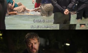 初心的远征！《奥德赛》全片IMAX胶片摄影机拍摄
