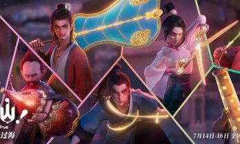 《八仙！》凭什么拿下暑期档最高评分？主创回应！