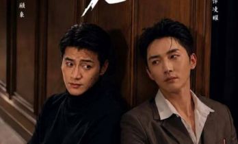 《逆光 Backlight》爱奇艺热播！乜渔传媒三位小演员灵动演绎 解锁少年群像高光