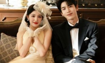 《逐玉》爆火女配，主演的新剧开播，男主却被指不配合剧宣？