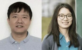 北大同班双双斩获菲尔兹奖，邓煜首度回应回国争议：学术无国界