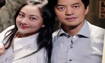阿那亚被偶遇！李健与妻子形影不离，平淡爱情惹人羡慕