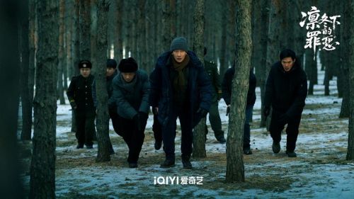 丛林警队