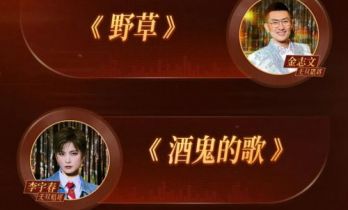 拒绝内耗！《国乐无双》带你奔赴治愈之旅
