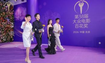 不争锋芒，只做电影土壤里的一颗种子
