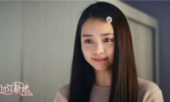 从甜美新娘到心机“恶女” 黄暄婷诠释多面魅力