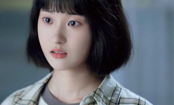 张祎曈《不想失去你》热映 故事脸尽显角色张力